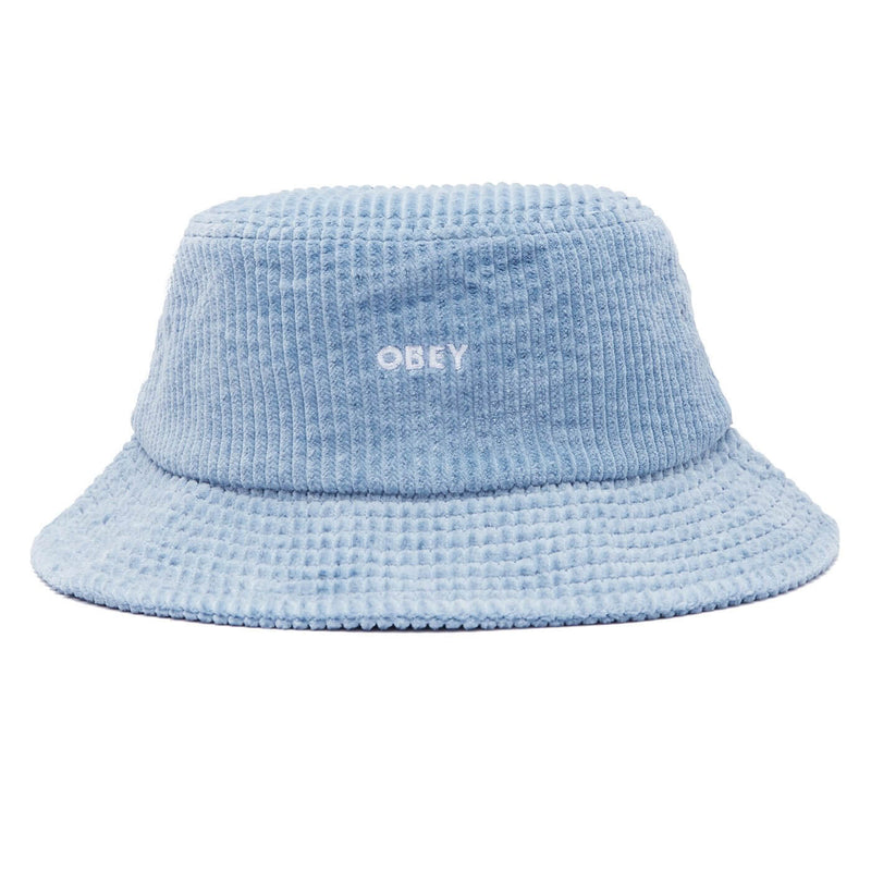 OBEY BOLD CORD BUCKET HAT - Boutique Homies