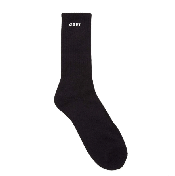 OBEY BOLD SOCKS - Boutique Homies