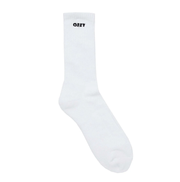 OBEY BOLD SOCKS - Boutique Homies