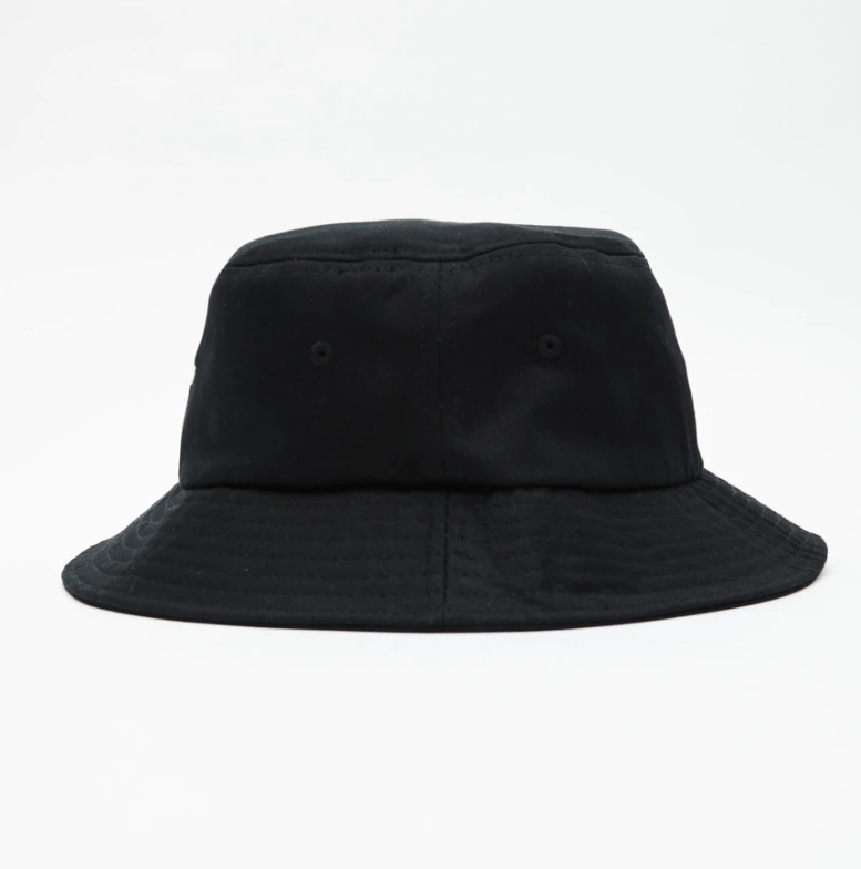 OBEY BOLD TWILL BUCKET HAT - Boutique Homies