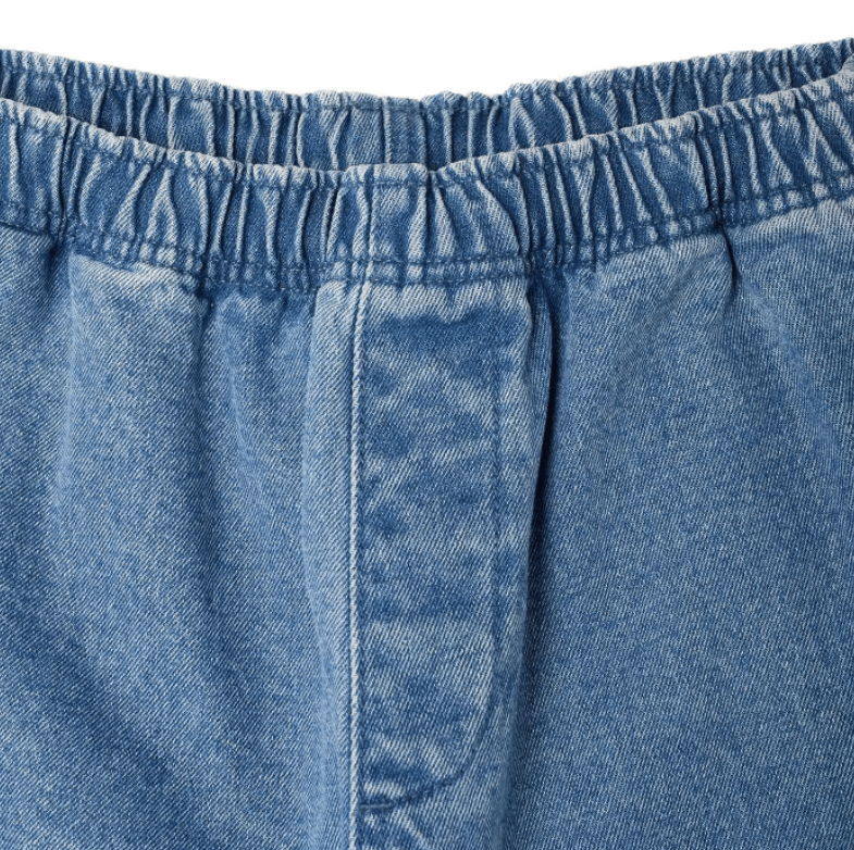 OBEY EASY DENIM PANT - Boutique Homies