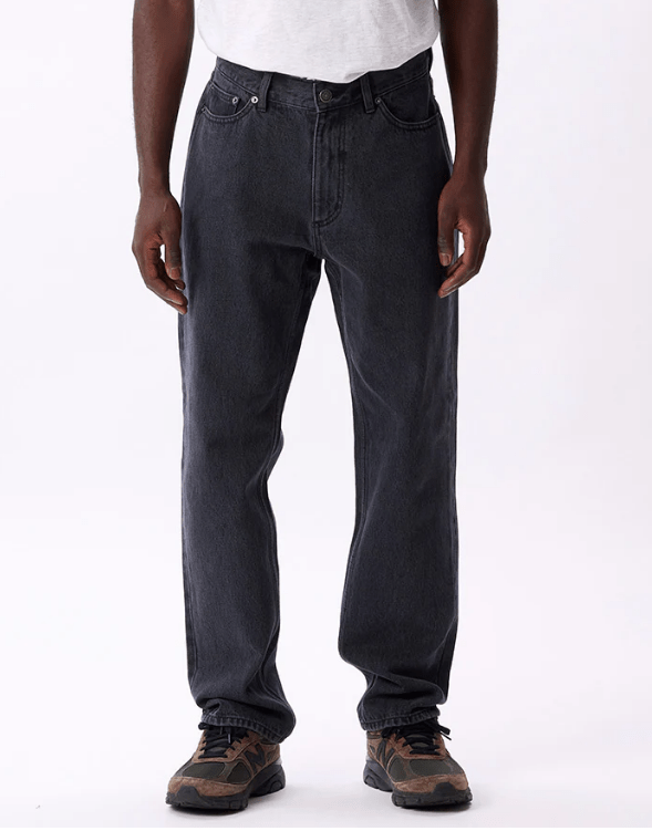 OBEY M BENDER DENIM PANT - Boutique Homies