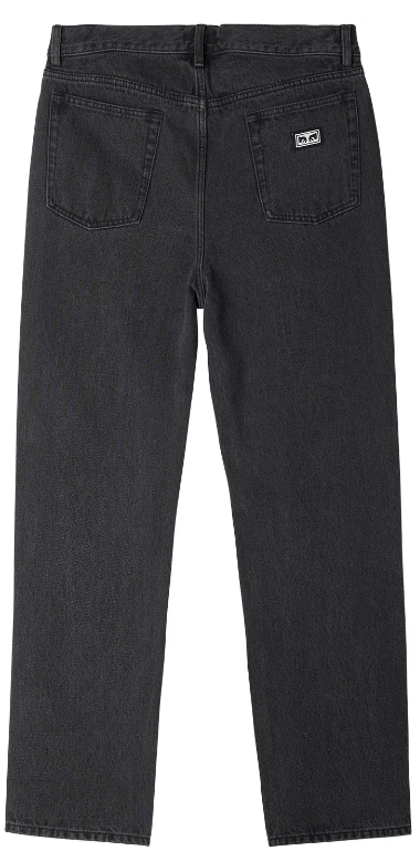 OBEY M BENDER DENIM PANT - Boutique Homies