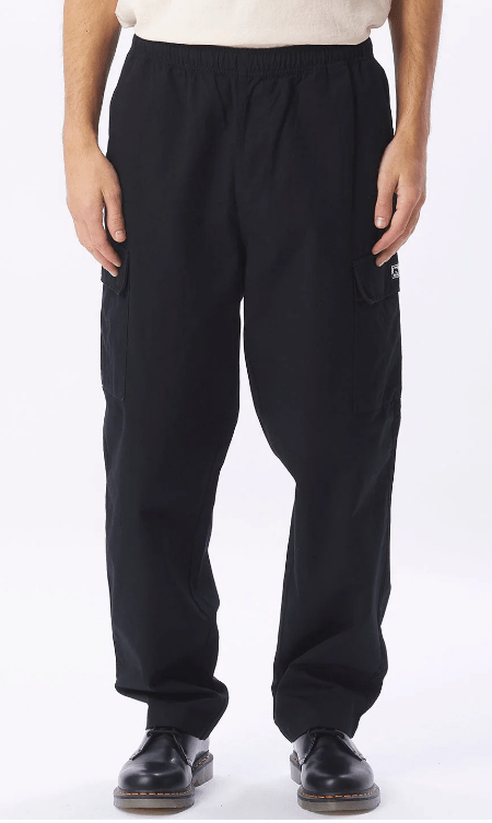 OBEY M EASY RIPSTOP CARGO PANT - Boutique Homies