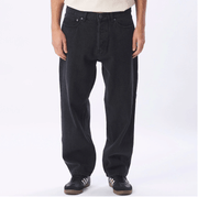 OBEY M HARDWORK DENIM PANTS - Boutique Homies