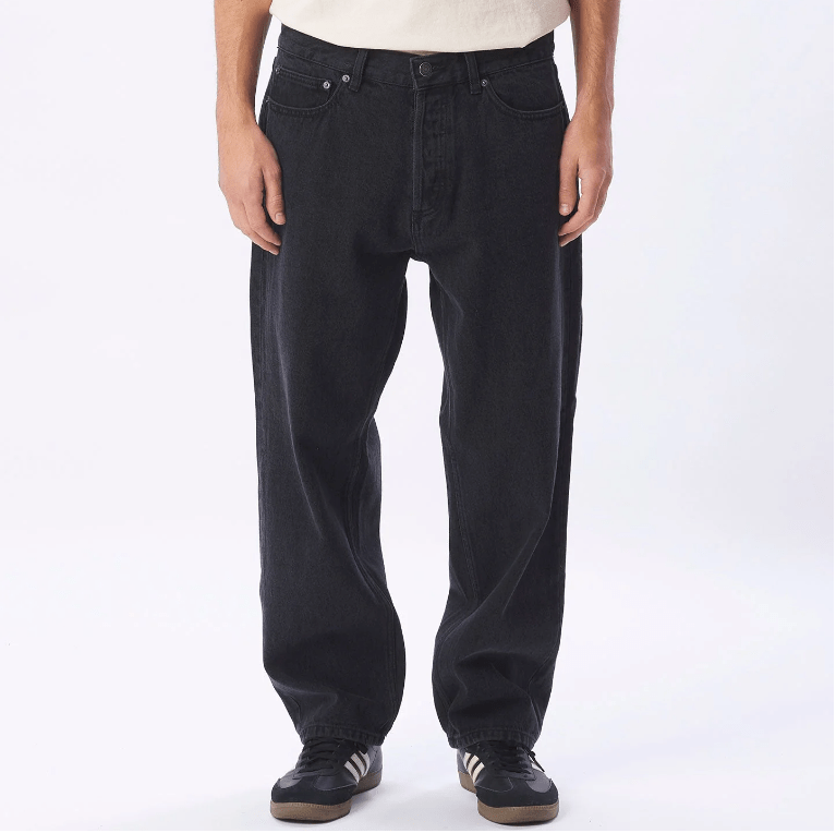 OBEY M HARDWORK DENIM PANTS - Boutique Homies