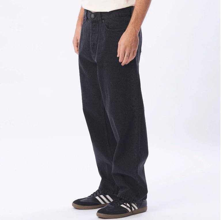 OBEY M HARDWORK DENIM PANTS - Boutique Homies