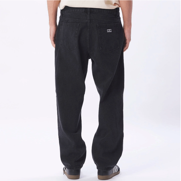 OBEY M HARDWORK DENIM PANTS - Boutique Homies