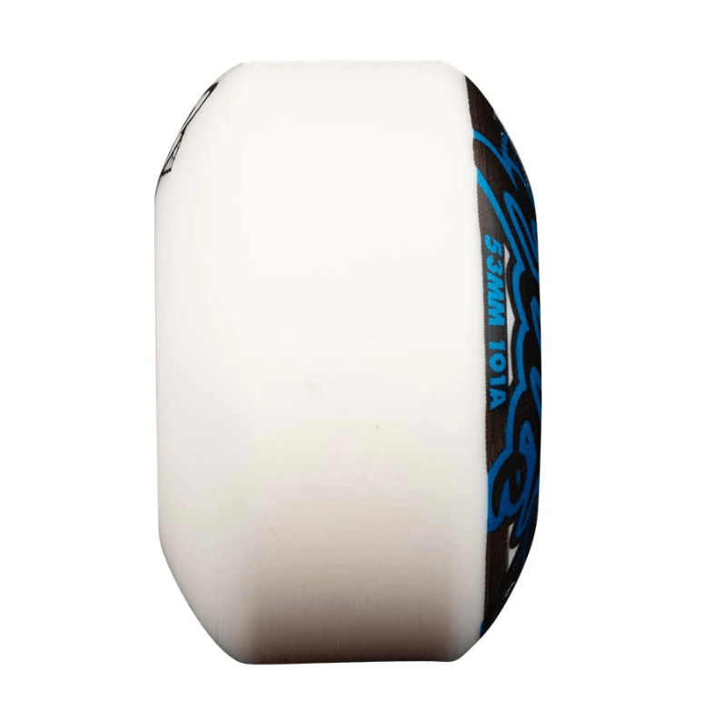 OJS WHEELS ELITE EZ EDGE 101A - Boutique Homies