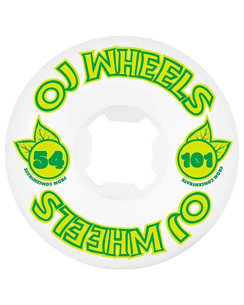 OJS WHEELS FROM CONCENTRATE 101A - Boutique Homies