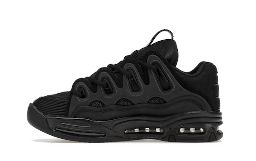 OSIRIS D3 2001 - Boutique Homies