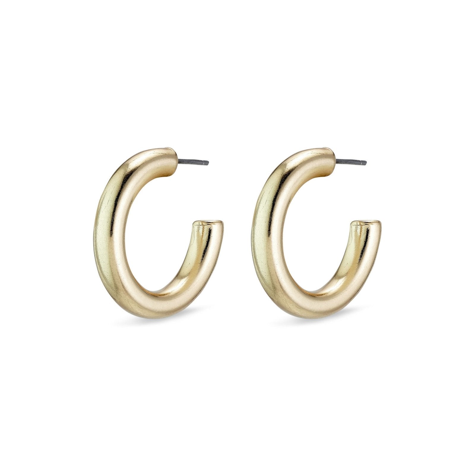 PILGRIM EARRING MADDIE GOLD PLATED - Boutique Homies