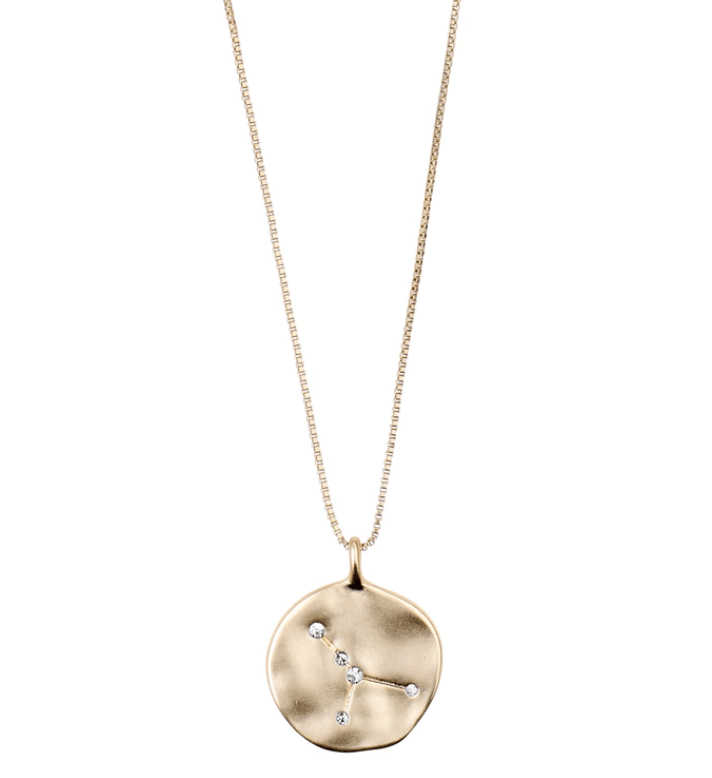 PILGRIM NECKLACE CANCER - Boutique Homies