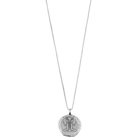 PILGRIM NECKLACE GEMINI HOROSCOPE - Boutique Homies