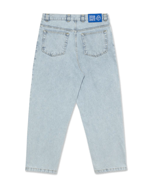 POLAR BIG BOY JEANS - Boutique Homies