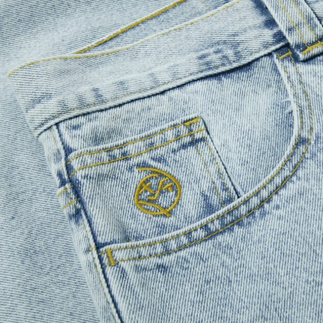 POLAR BIG BOY JEANS - Boutique Homies
