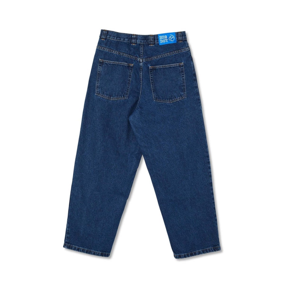 POLAR M BIG BOY JEANS - Boutique Homies