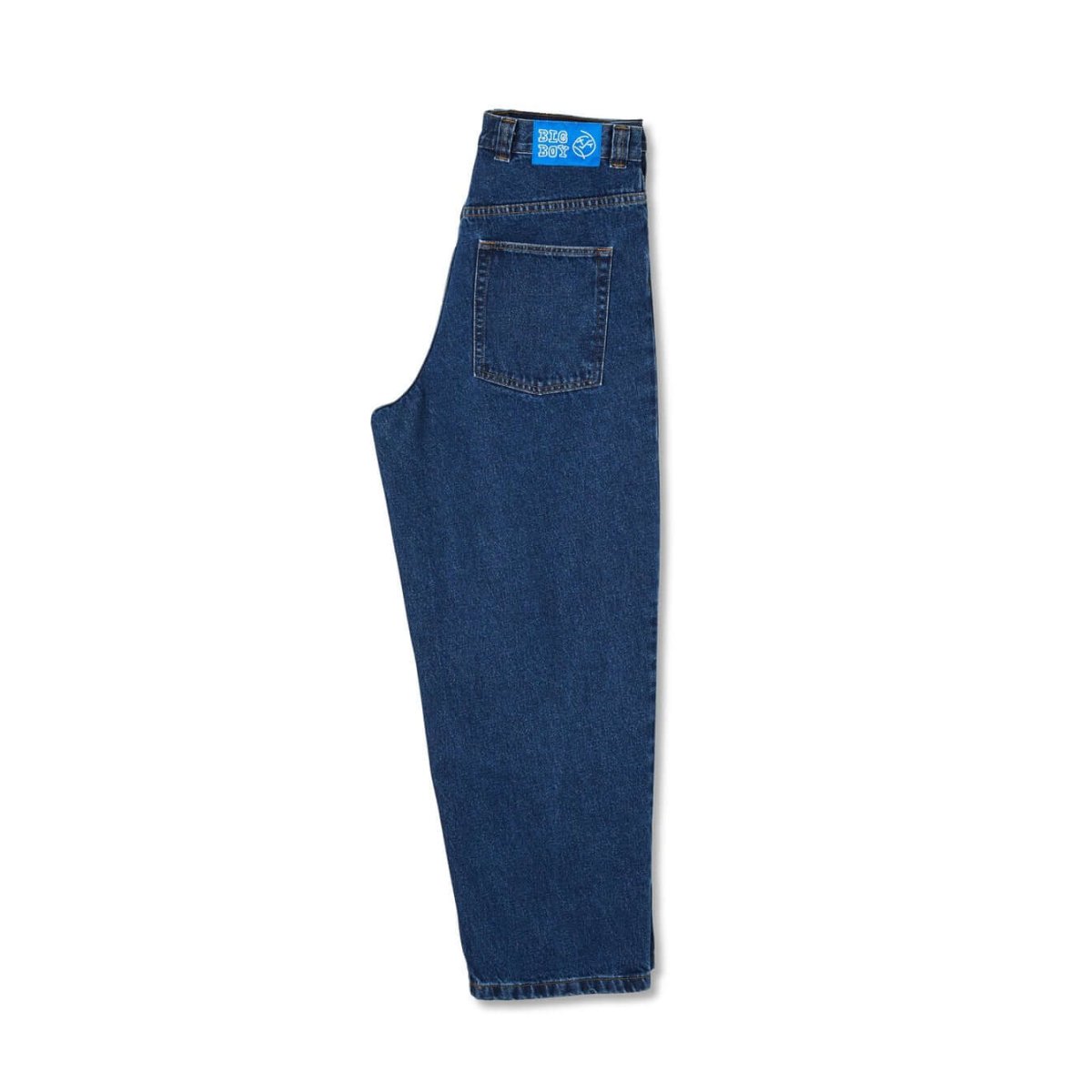 POLAR M BIG BOY JEANS - Boutique Homies