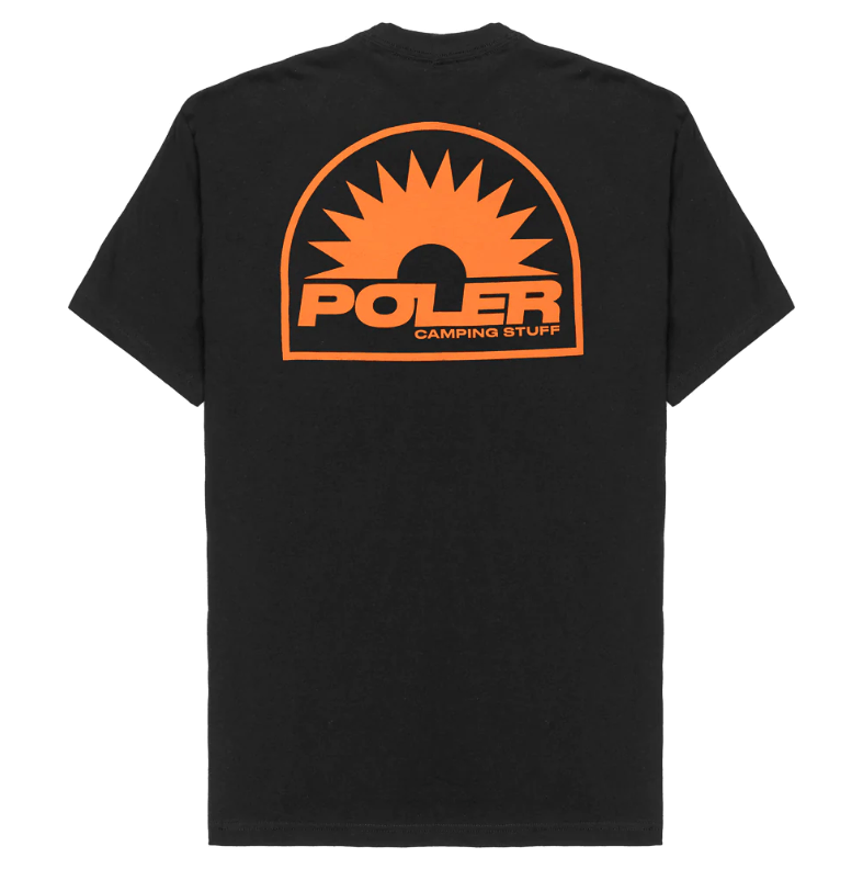 POLER HORIZON TEE - Boutique Homies