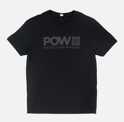 POW LOGO TEE - Boutique Homies