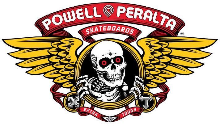 POWELL PERALTA LONGBOARD DECK ESSERT FRO - Boutique Homies