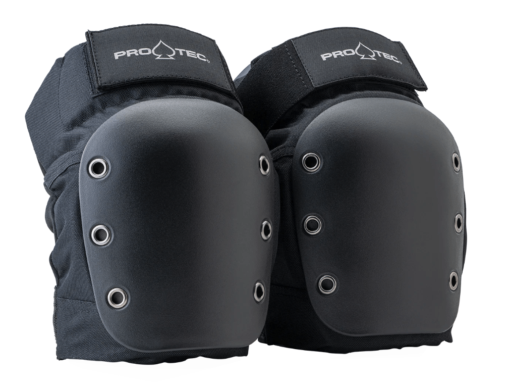 PRO-TEC STREET KNEE PADS - Boutique Homies