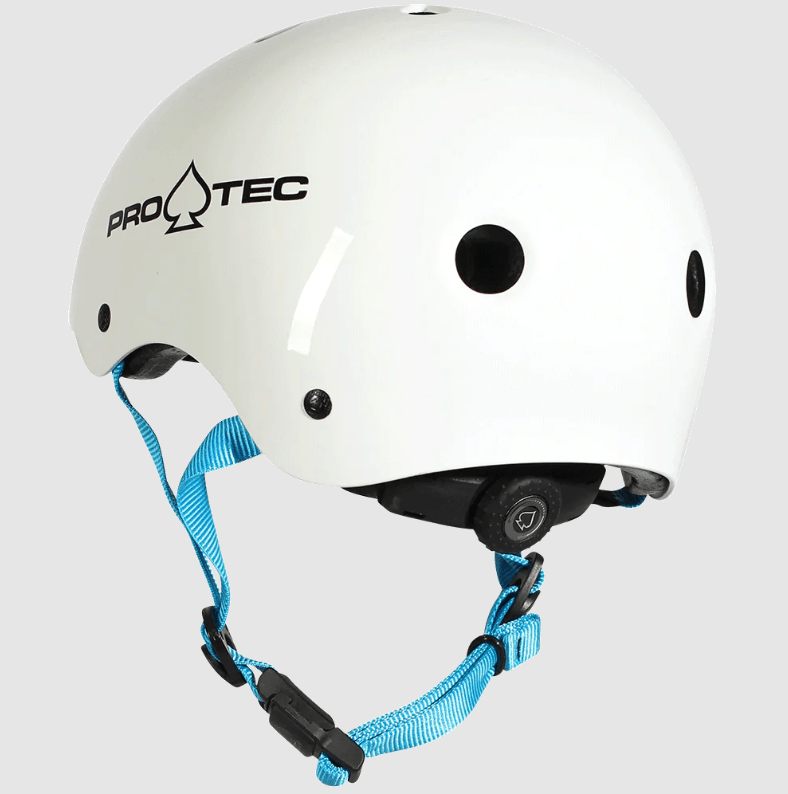 PROTEC JR CLASSIC CERTIFIED - Boutique Homies