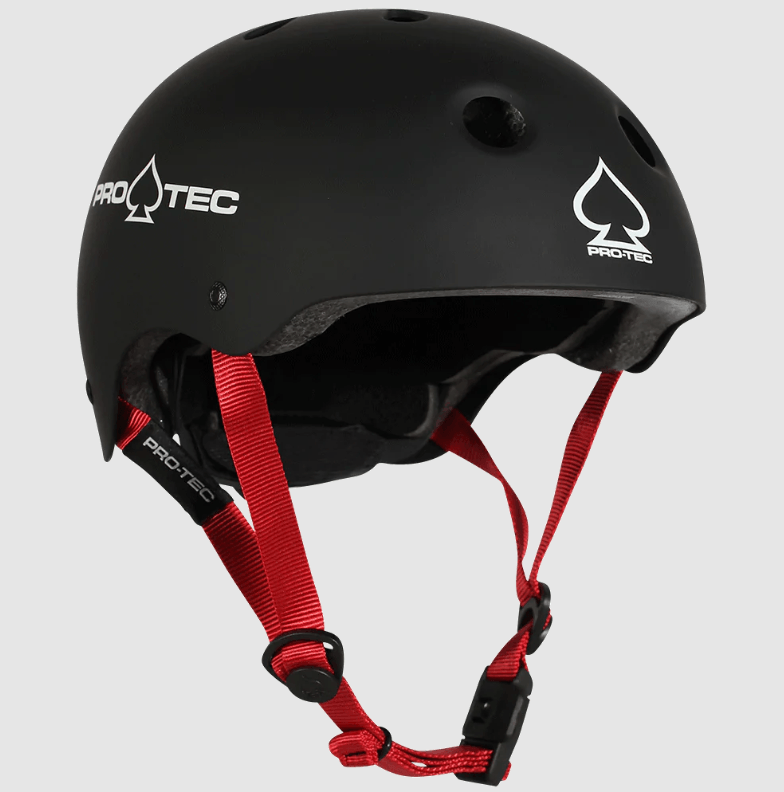 PROTEC JR CLASSIC CERTIFIED - Boutique Homies