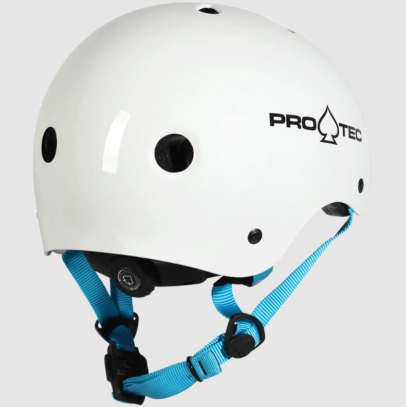 PROTEC JR CLASSIC CERTIFIED - Boutique Homies