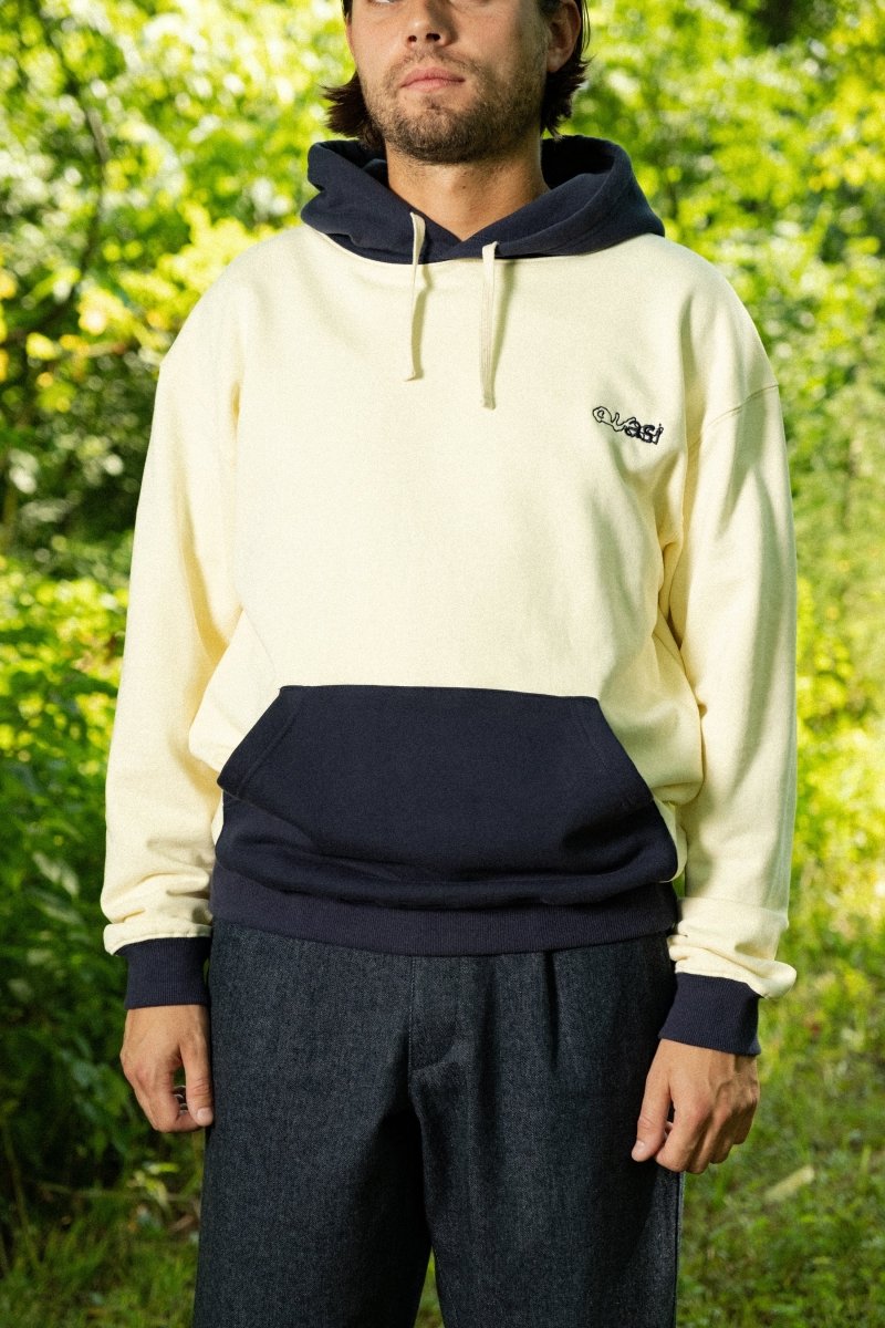QUASI M BASE HOODIE - Boutique Homies
