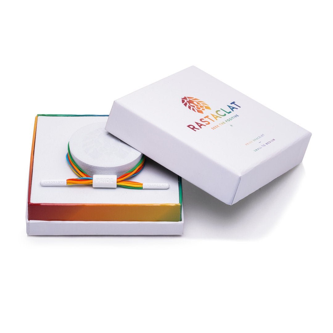 RASTACLAT EQUALITY W/CARD S/M - Boutique Homies