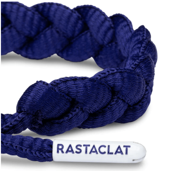 RASTACLAT INDIGO BRACELET - Boutique Homies