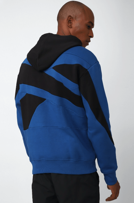 REEBOK BB BASKETBALL FLEECE - Boutique Homies