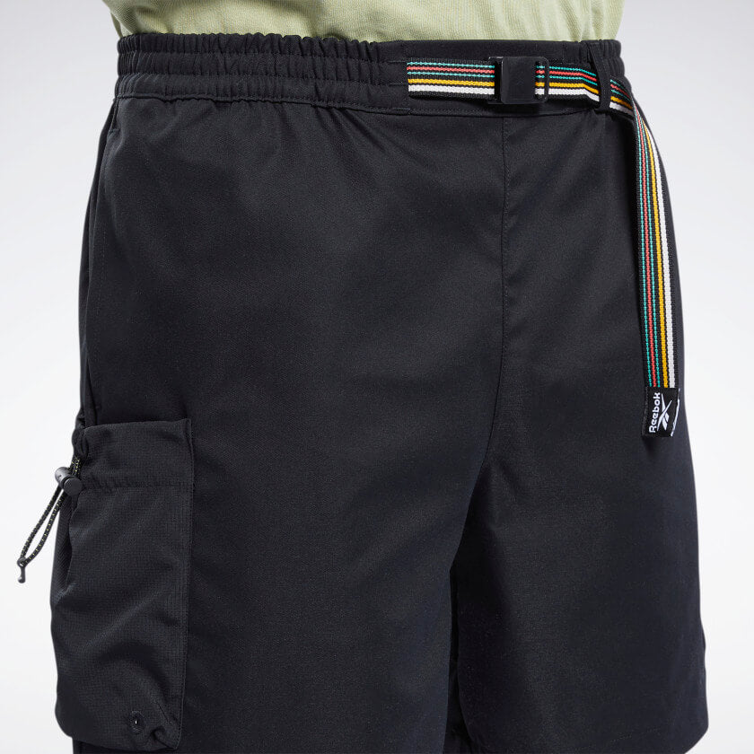 REEBOK CL CAMPING SHORT - Boutique Homies