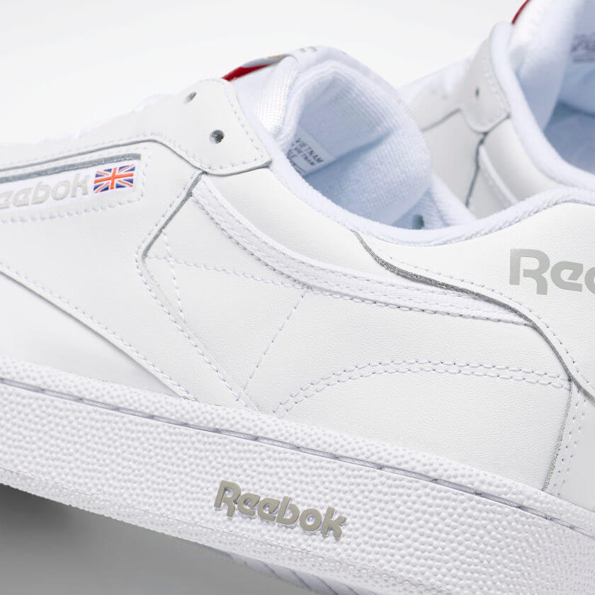 REEBOK CLUB C 85 - Boutique Homies