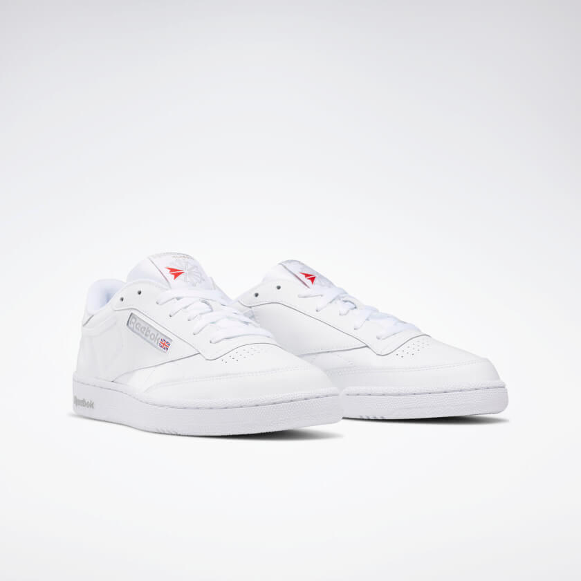 REEBOK CLUB C 85 - Boutique Homies