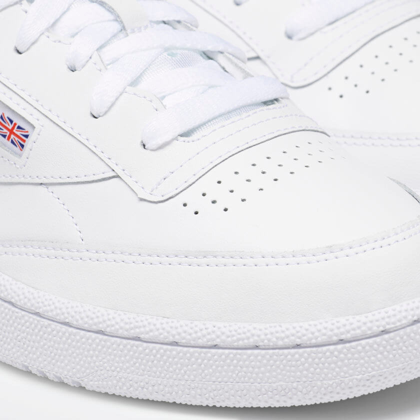 REEBOK CLUB C 85 - Boutique Homies