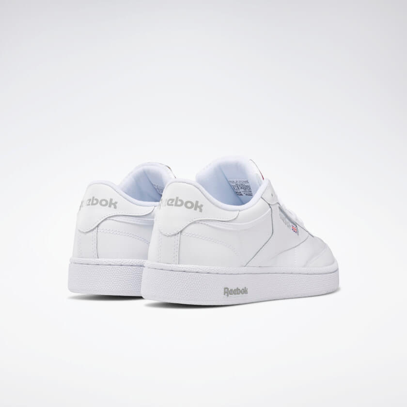 REEBOK CLUB C 85 - Boutique Homies