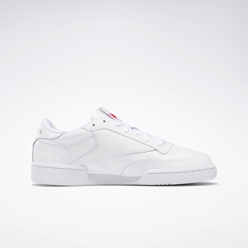 REEBOK CLUB C 85 - Boutique Homies