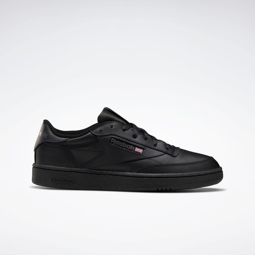 REEBOK CLUB C 85 - Boutique Homies
