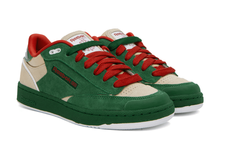 REEBOK CLUB C BULC - Boutique Homies