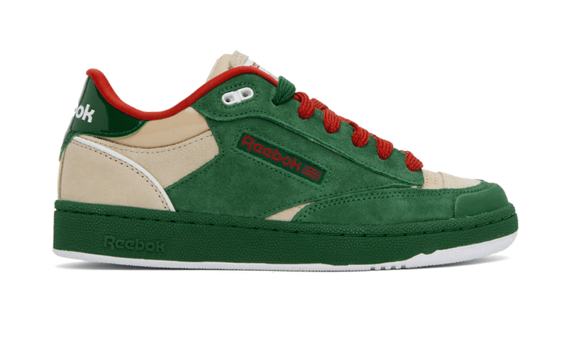 REEBOK CLUB C BULC - Boutique Homies