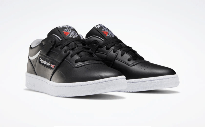 REEBOK CLUB WORKOUT - Boutique Homies