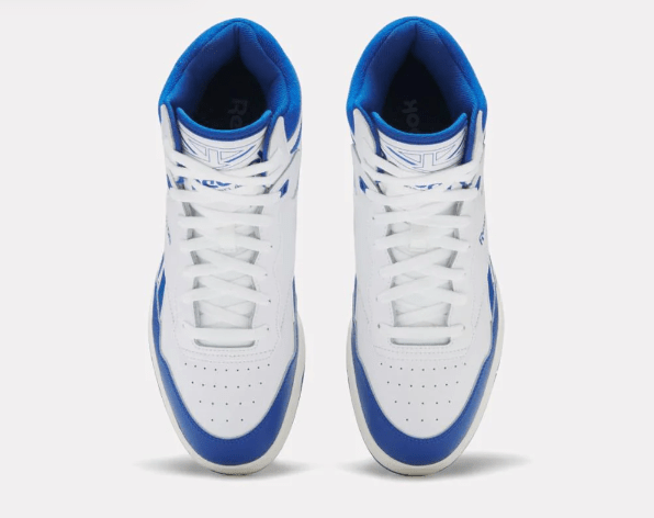 REEBOK M BB 4000 II MID BASKETBALL SHOES - Boutique Homies