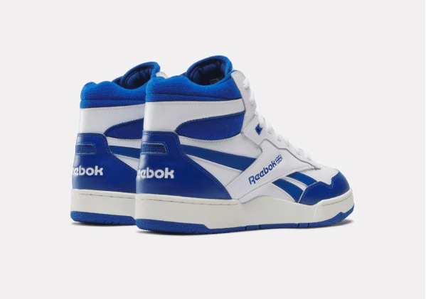 REEBOK M BB 4000 II MID BASKETBALL SHOES - Boutique Homies