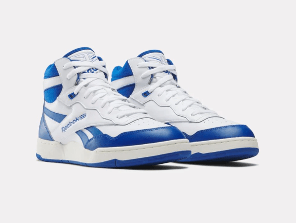 REEBOK M BB 4000 II MID BASKETBALL SHOES - Boutique Homies