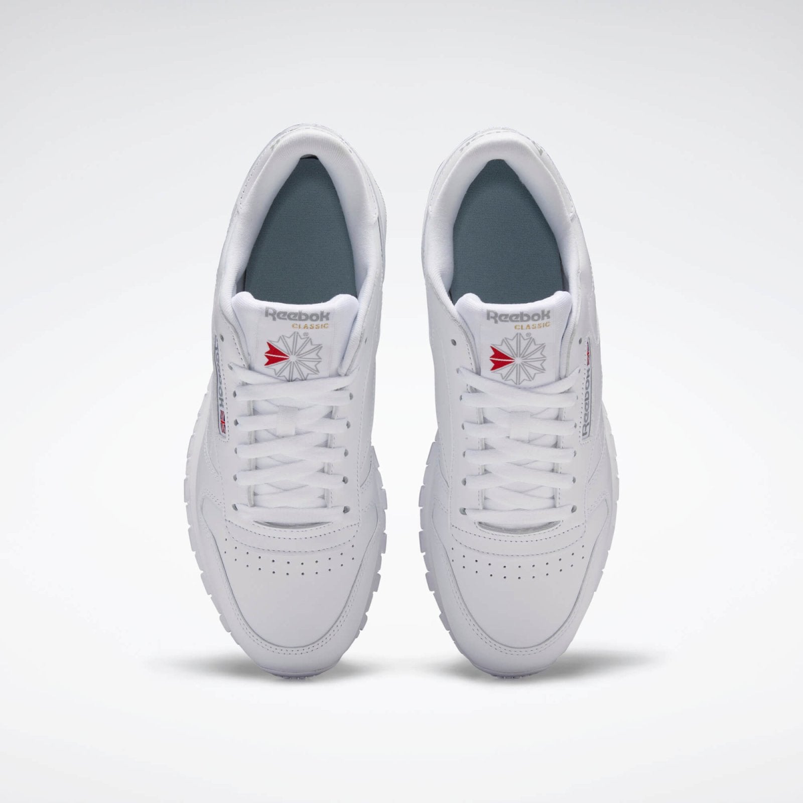REEBOK W CL LTHR - Boutique Homies