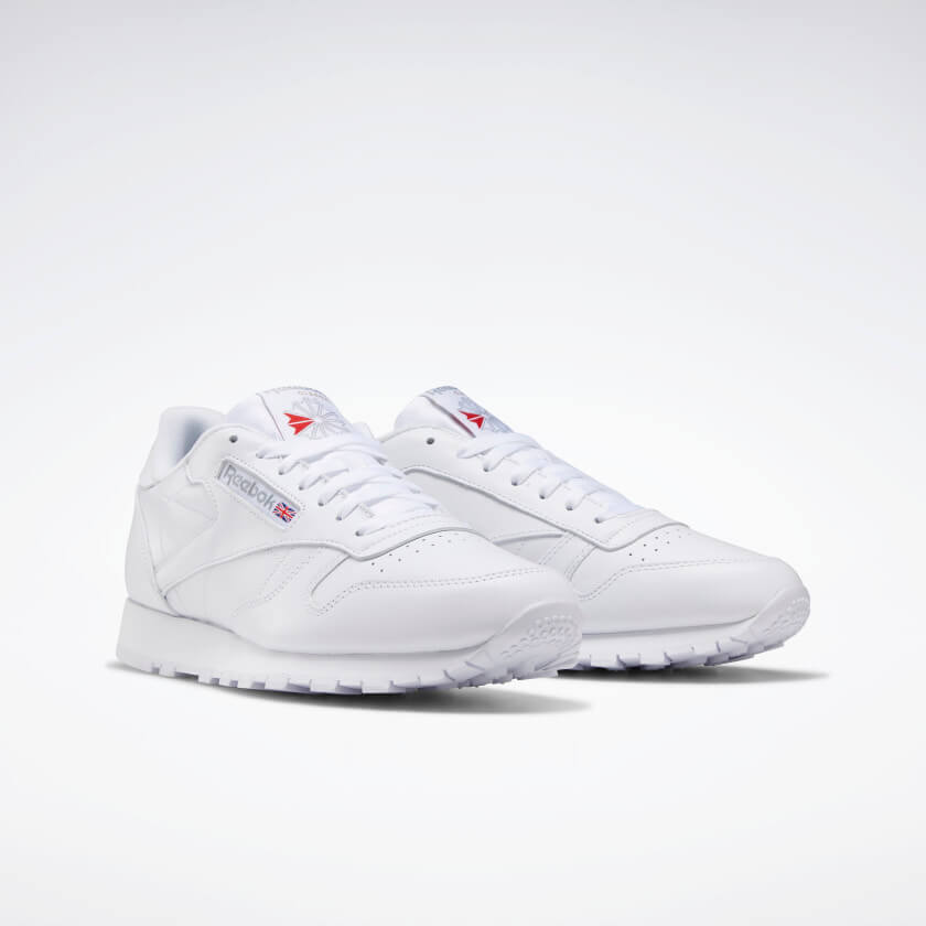 REEBOK W CL LTHR - Boutique Homies