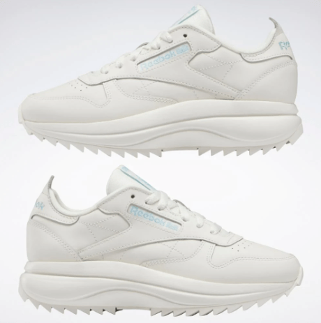 REEBOK W CLASSIC LEATHER SP - Boutique Homies