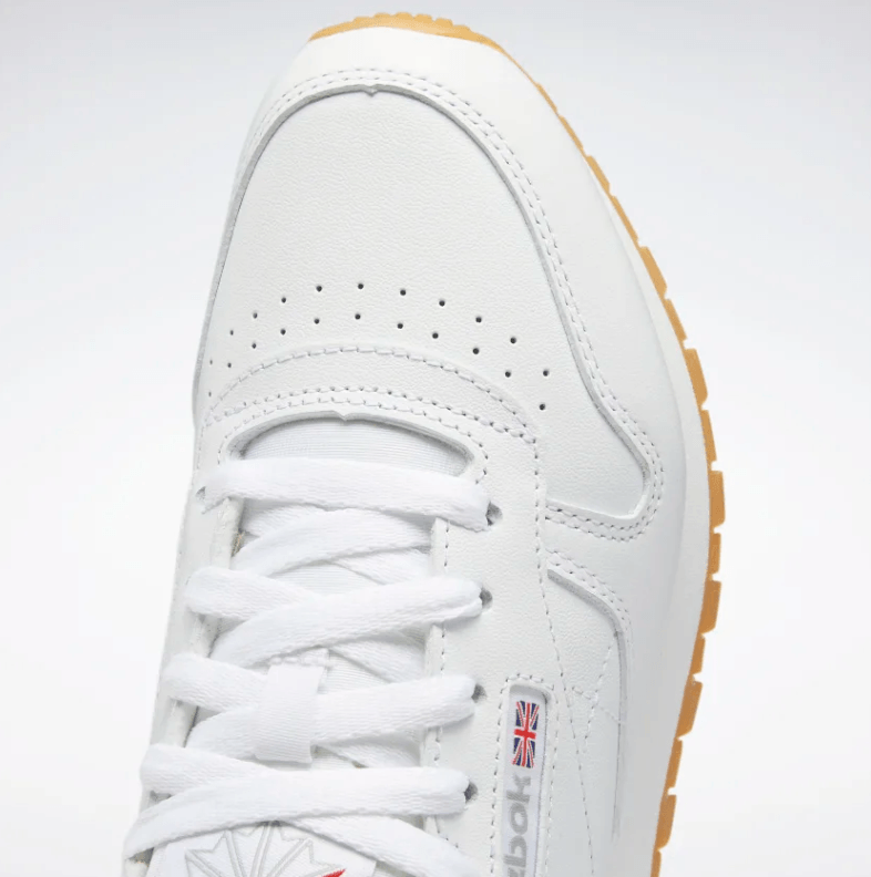 REEBOK W CLASSIC LEATHER - Boutique Homies